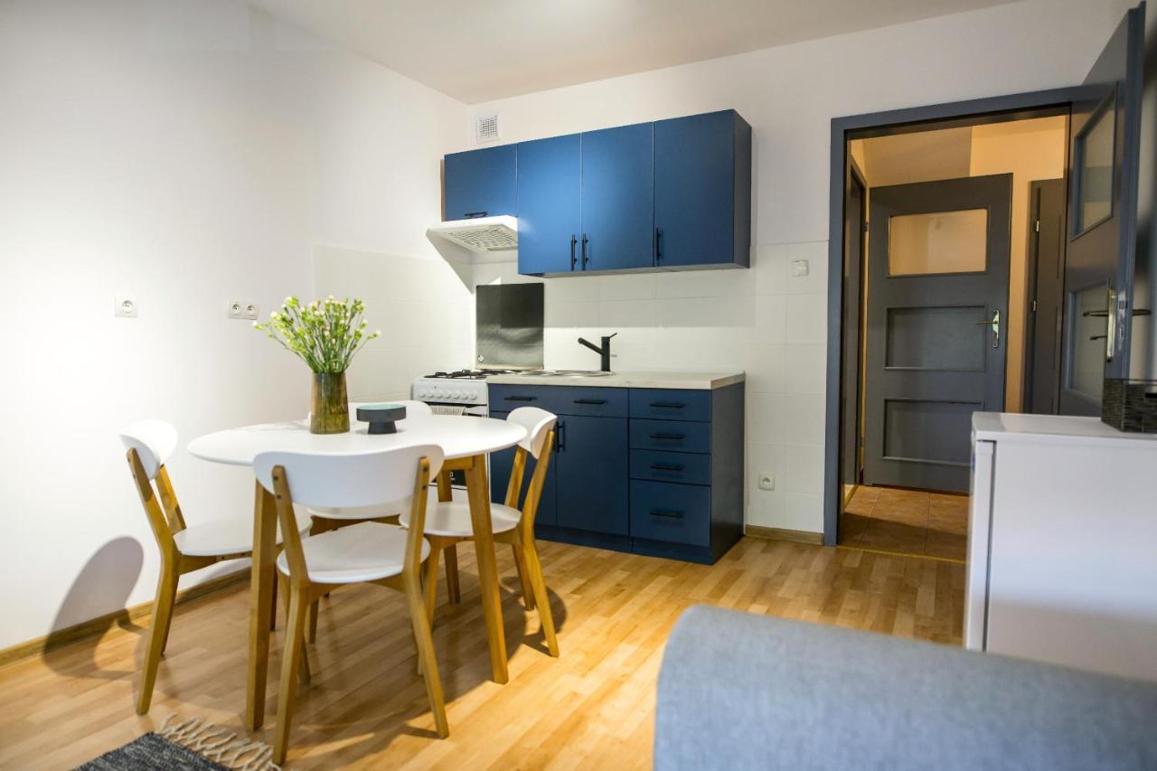 Apartamenty Centrum Biskupiec Biskupiec  Exterior foto